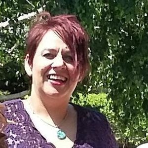 Meet your Posher, Joanne